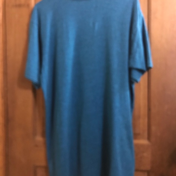 Billabong Men’s Large Cactus Teeshirt - Picture 6 of 9